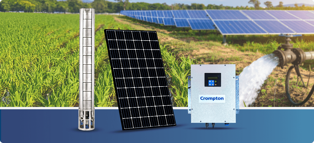Solar Pump