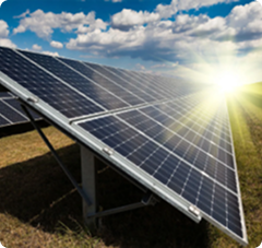 Solar Pump