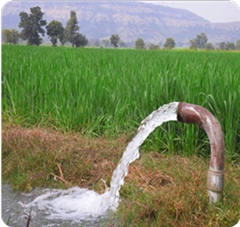 Solar Pump
