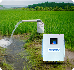 Solar Pump