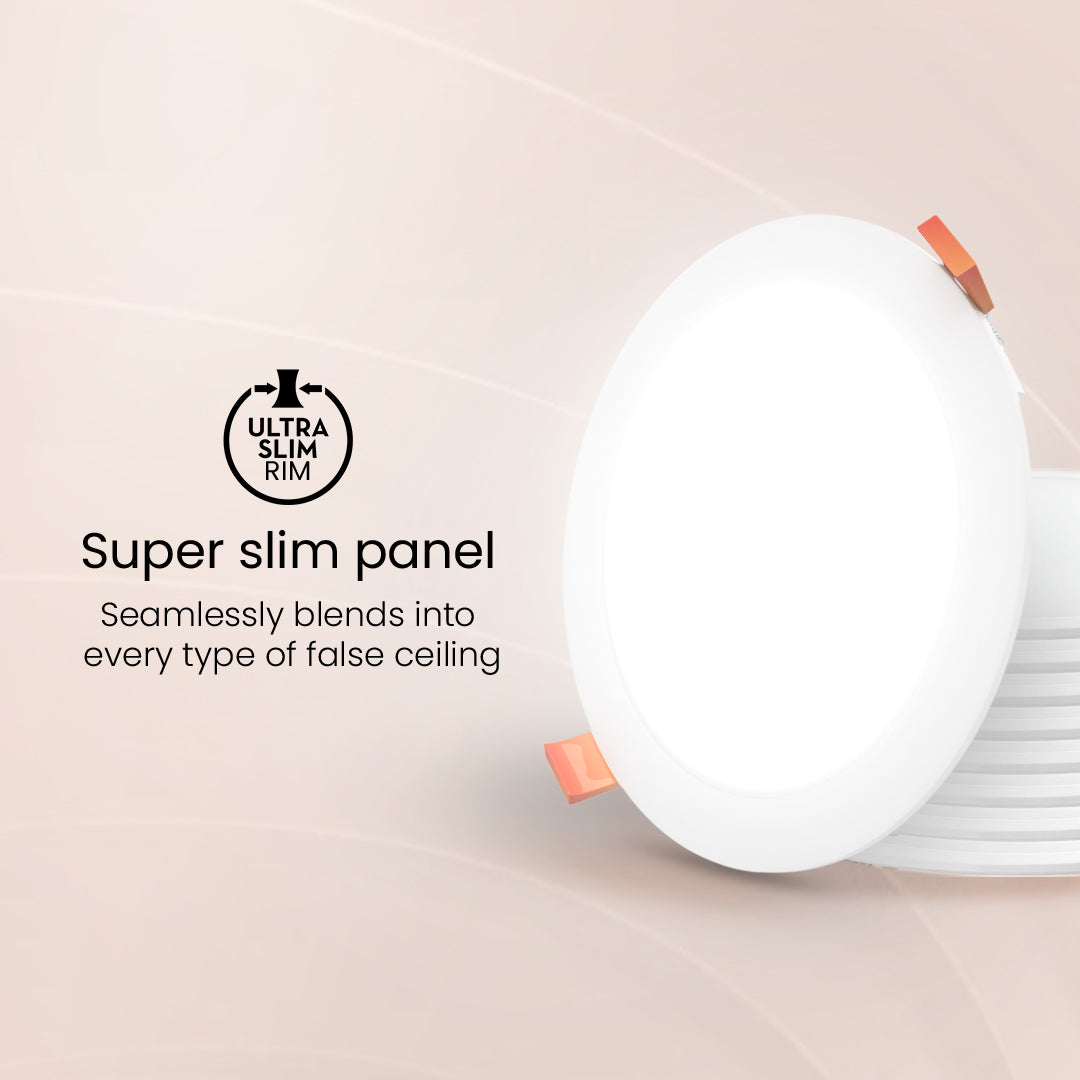 10W Star Lord Square Led Recess Panel