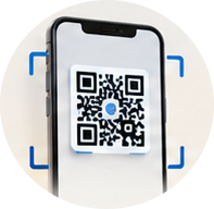 Scan QR