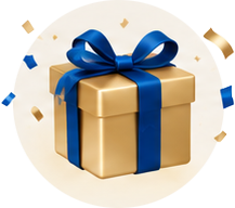Claim Your Gift