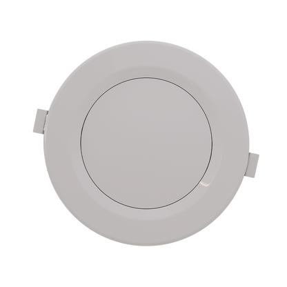 8W Star Glaze NXT Round Recessed Junction Box Downlighter