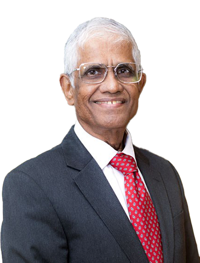 Mr. D. Sundaram