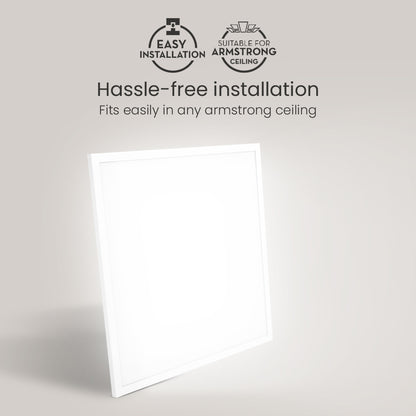 36W 2x2 Led Tile