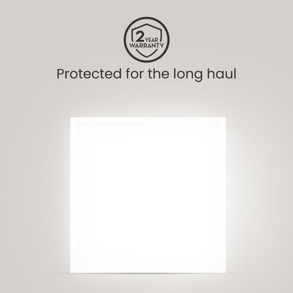 36W 2x2 Led Tile