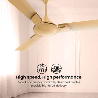 Crompton Premion Avancer Swirl | Ceiling Fan