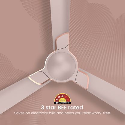 Crompton Premion Avancer Swirl | Ceiling Fan