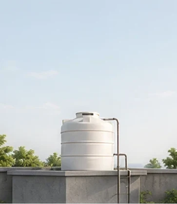 500L tank placeholder