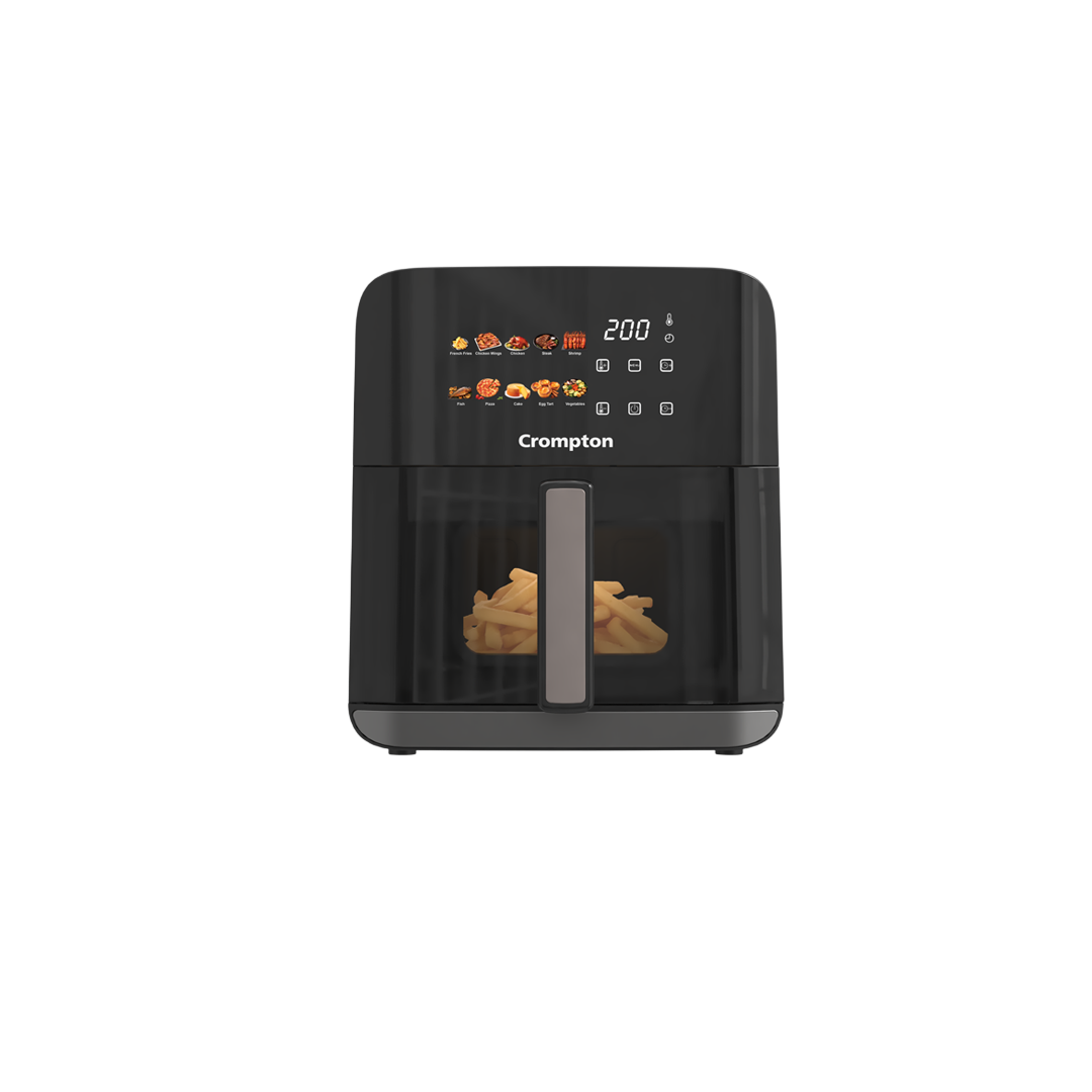 Crompton Ameo Edge Airfryer_1