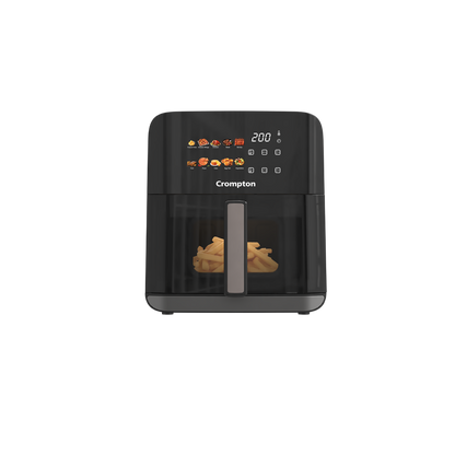 Crompton Ameo Edge Airfryer