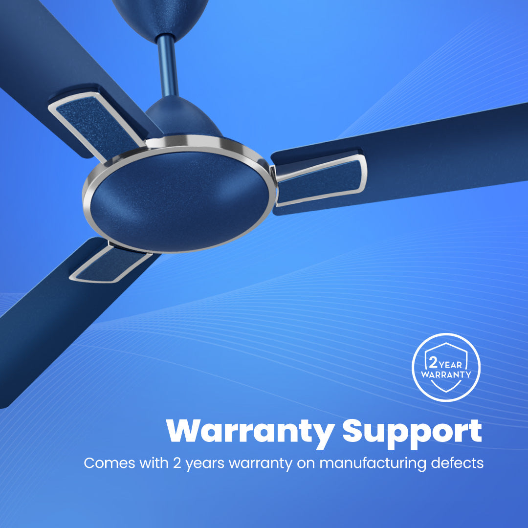 Crompton High Speed Rapidus Ceiling Fan