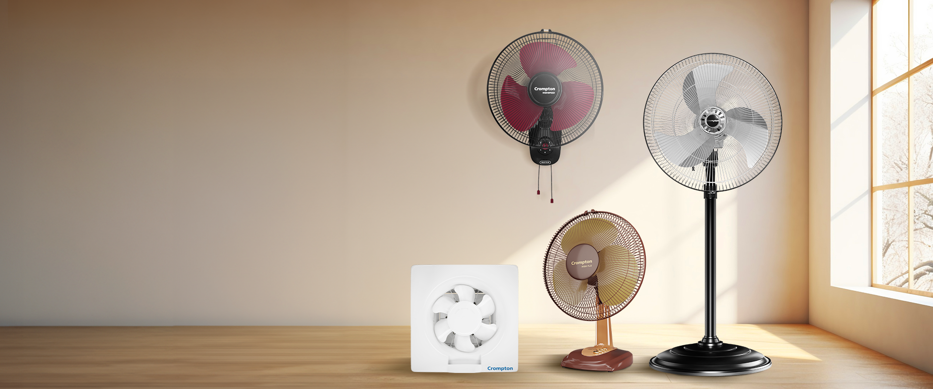 Crompton Solarium Care Storage Water Heater