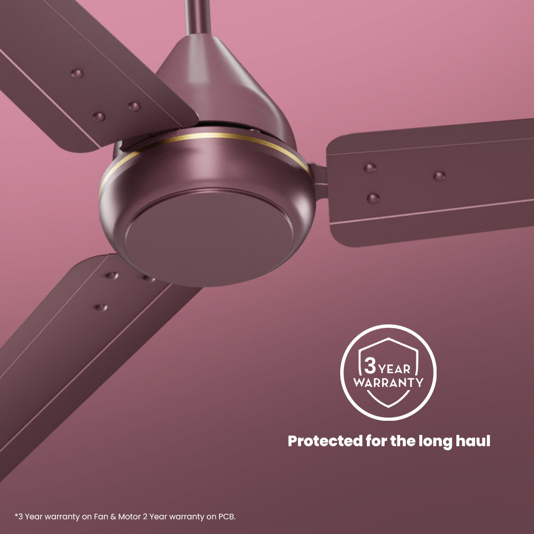 Crompton Energion Elevate 1200mm BLDC Ceiling Fan