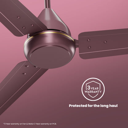 Crompton Energion Elevate 1200mm BLDC Ceiling Fan