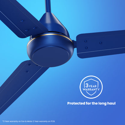 Crompton Energion Elevate 1200mm BLDC Ceiling Fan