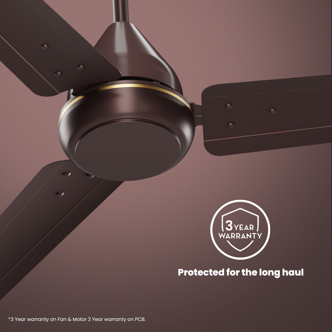 Crompton Energion Elevate 1200mm BLDC Ceiling Fan