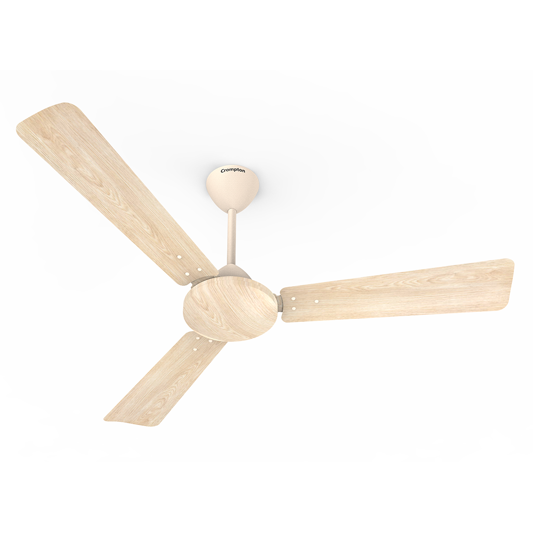 Crompton HS Jura | Designer Ceiling Fan