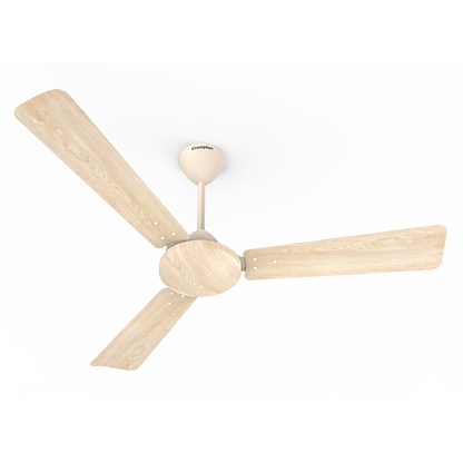 Crompton HS Jura | Designer Ceiling Fan