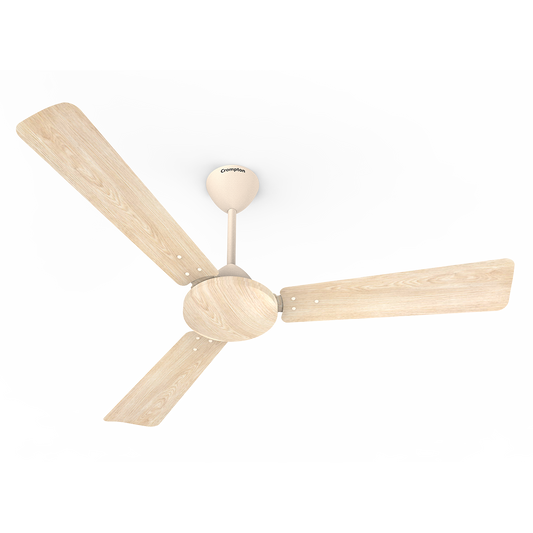 Crompton HS Jura | Designer Ceiling Fan