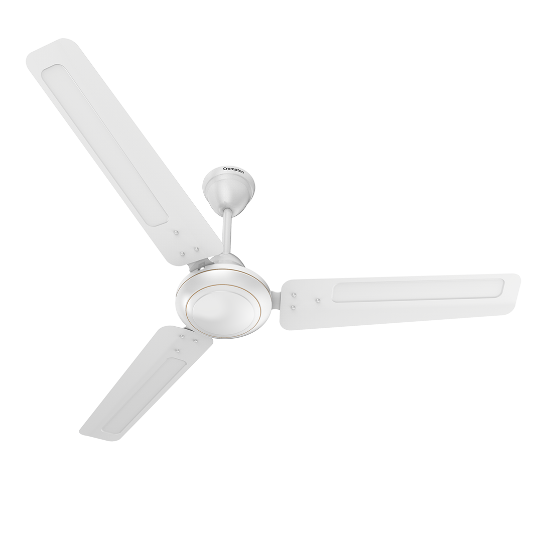 Crompton Surebreeze Starspeed| Ceiling Fan